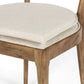 Britt Dining Chair - Toasted Nettlewood