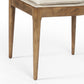 Britt Dining Chair - Toasted Nettlewood