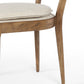 Britt Dining Chair - Toasted Nettlewood