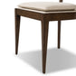 Britt Dining Chair - Almond Oak