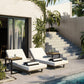 Geneve Lounger