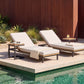 Geneve Lounger