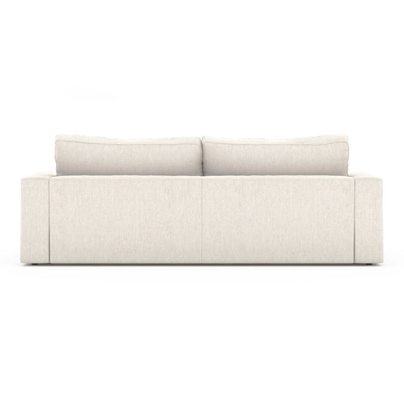 Bloor Sleeper Sofa - Essence Natural