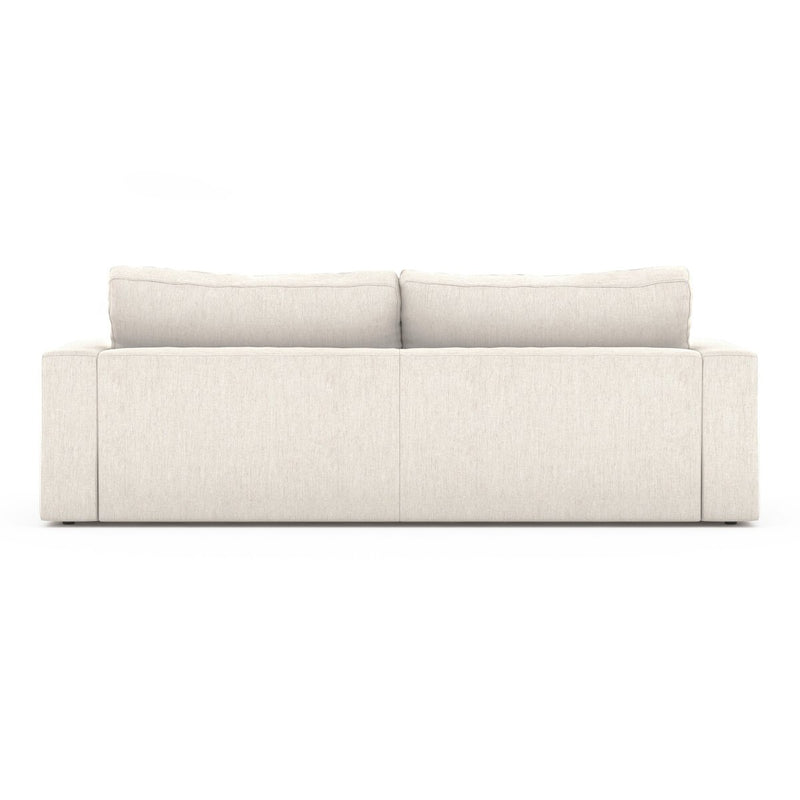 Bloor Sleeper Sofa - Essence Natural