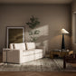 Bloor Sleeper Sofa - Essence Natural