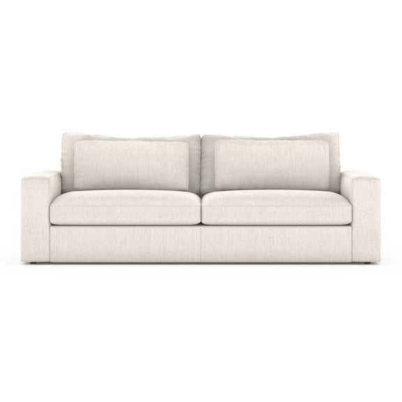 Bloor Sleeper Sofa - Essence Natural