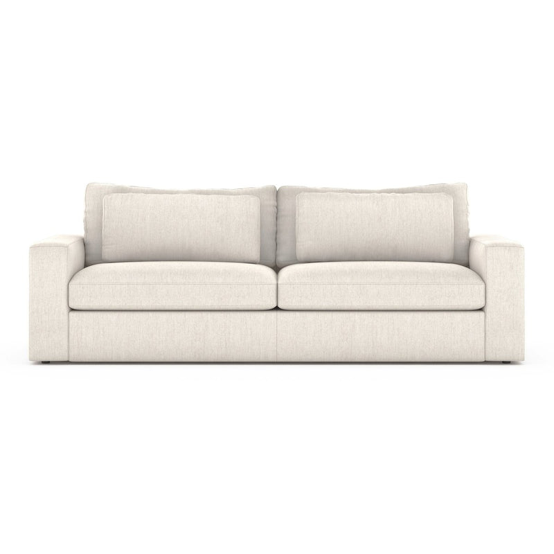 Bloor Sleeper Sofa - Essence Natural