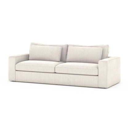 Bloor Sleeper Sofa - Essence Natural