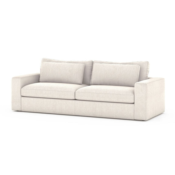 Bloor Sleeper Sofa - Essence Natural