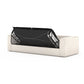 Bloor Sleeper Sofa - Essence Natural