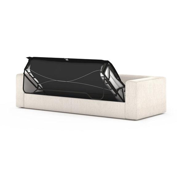 Bloor Sleeper Sofa - Essence Natural