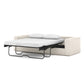 Bloor Sleeper Sofa - Essence Natural