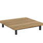 Geneve Coffee Table