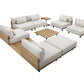 Geneve Coffee Table