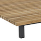 Geneve Coffee Table