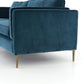 Emery Sofa - Sapphire Bay