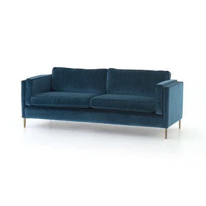 Emery Sofa - Sapphire Bay