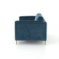 Emery Sofa - Sapphire Bay