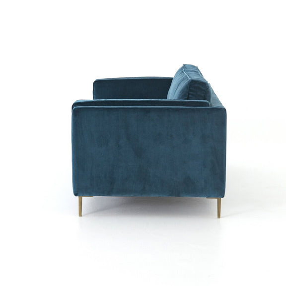 Emery Sofa - Sapphire Bay