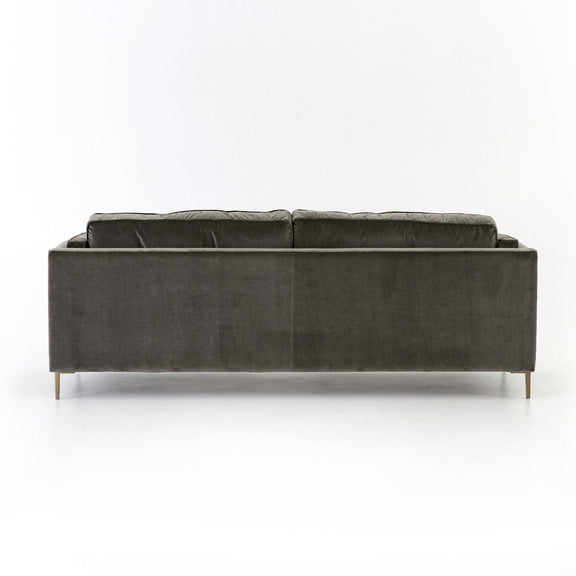Emery Sofa - Sapphire Birch