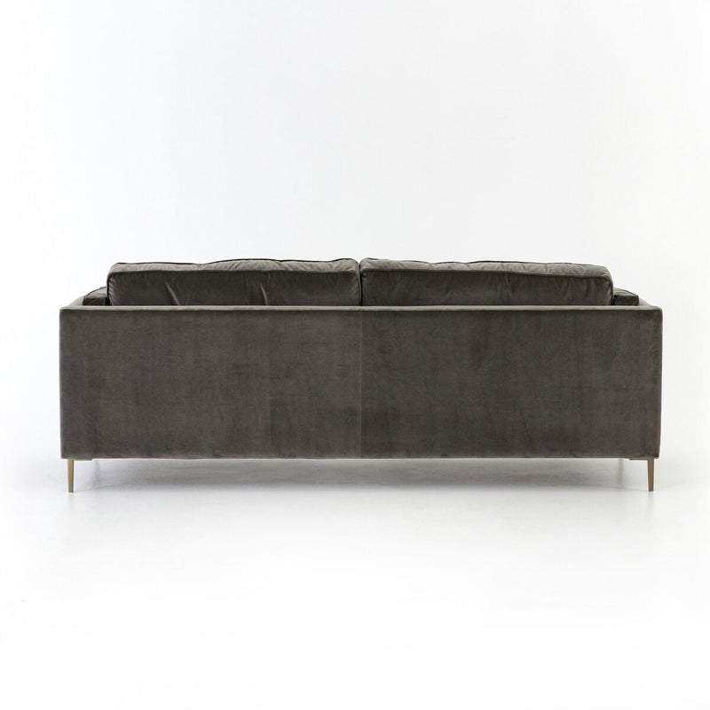 Emery Sofa - Sapphire Birch