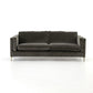 Emery Sofa - Sapphire Birch