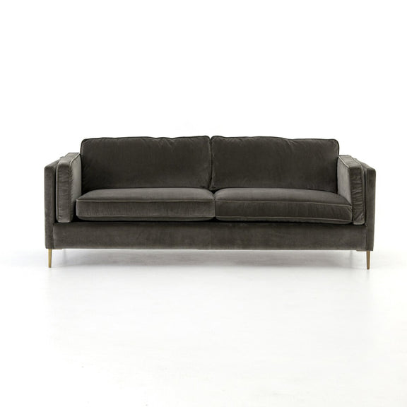 Emery Sofa - Sapphire Birch