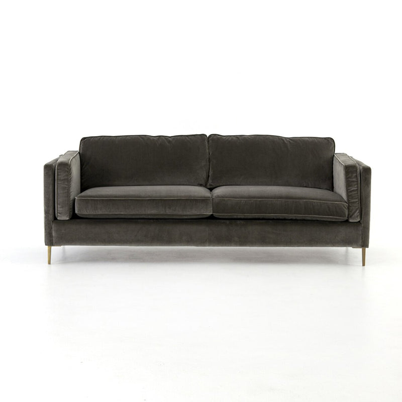 Emery Sofa - Sapphire Birch