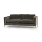 Emery Sofa - Sapphire Birch