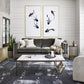 Emery Sofa - Sapphire Birch