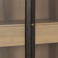 Cecilia Display Cabinet
