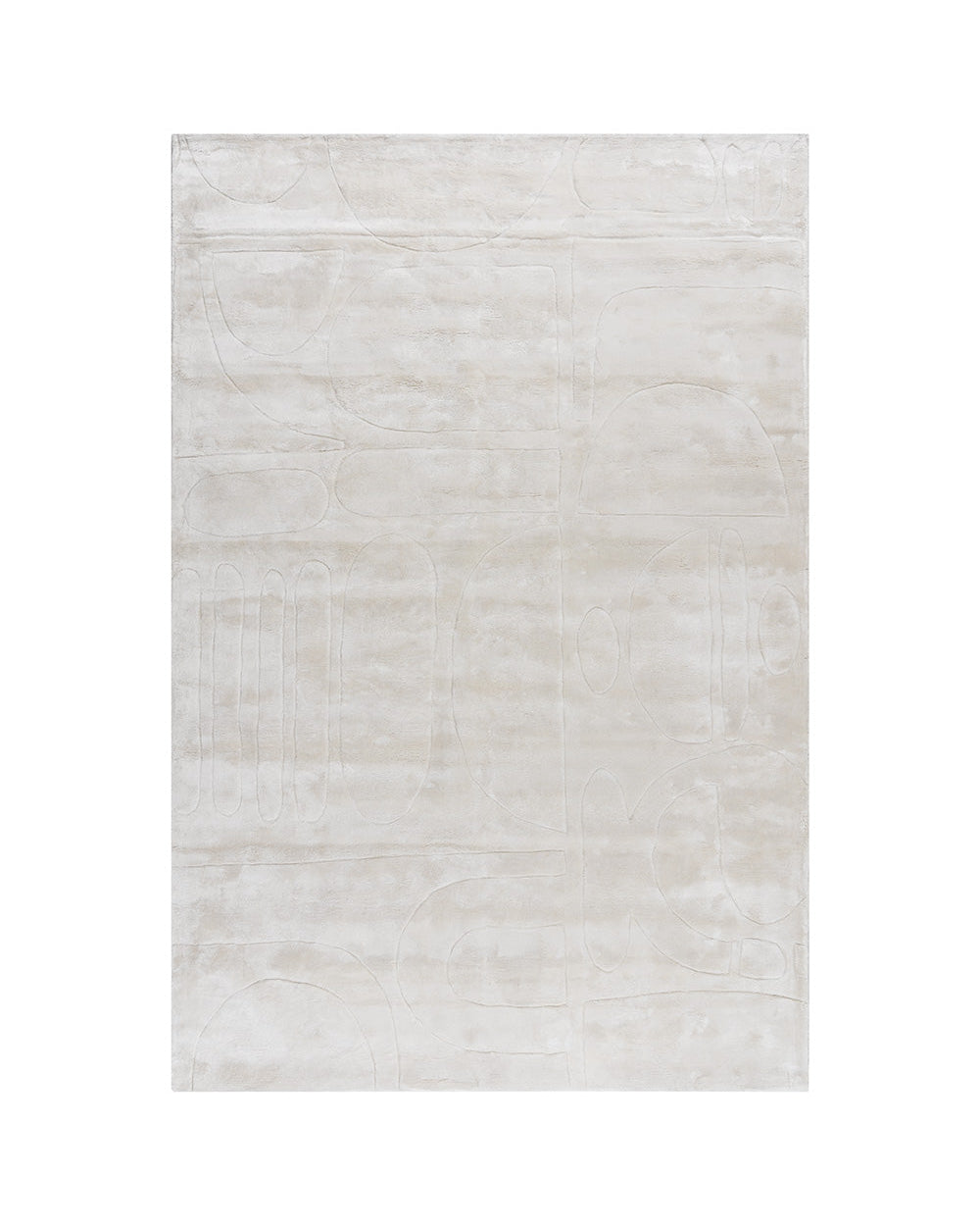 Caruso Hand-loomed Rug