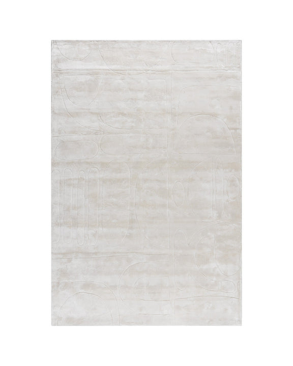 Caruso Hand-loomed Rug