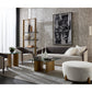 Caruso Hand-loomed Rug