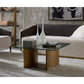 Caruso Hand-loomed Rug
