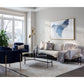 Caruso Hand-loomed Rug