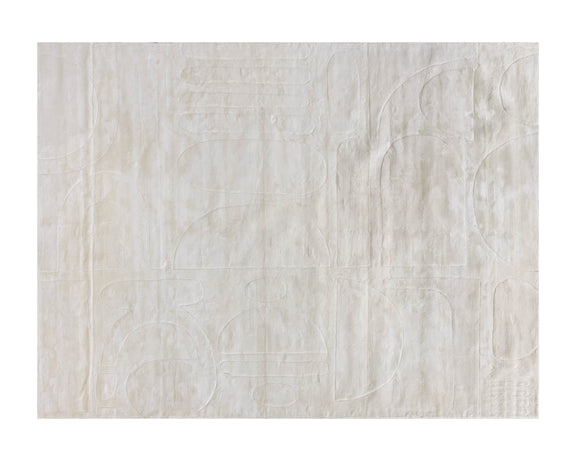 Caruso Hand-loomed Rug