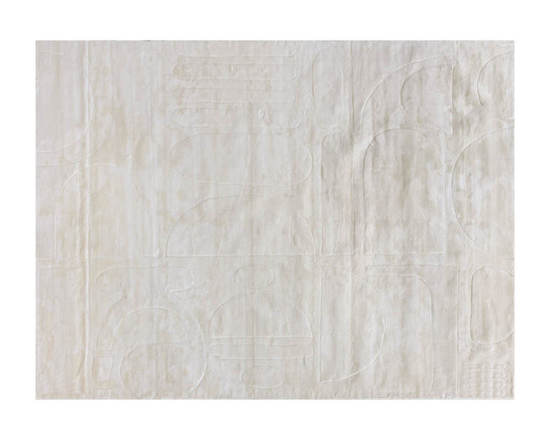 Caruso Hand-loomed Rug