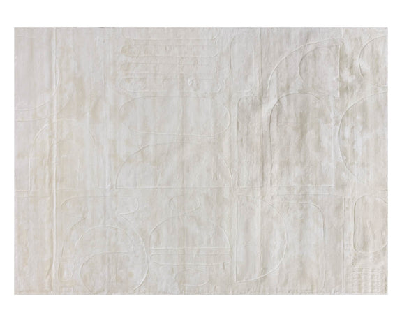 Caruso Hand-loomed Rug