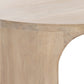 Tomas Coffee Table