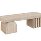 Cadence Bench