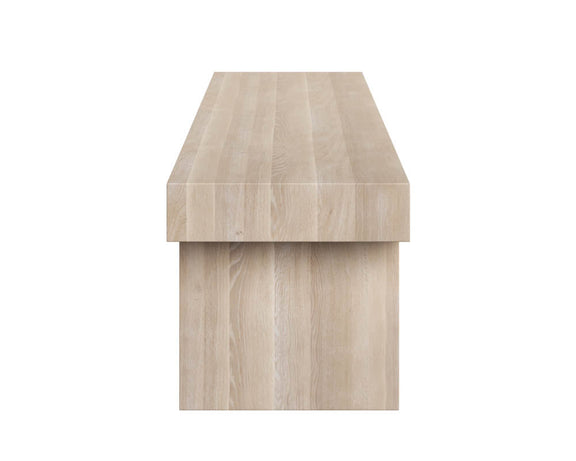 Cadence Bench