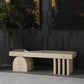 Cadence Bench