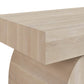 Cadence Bench