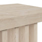 Cadence Bench