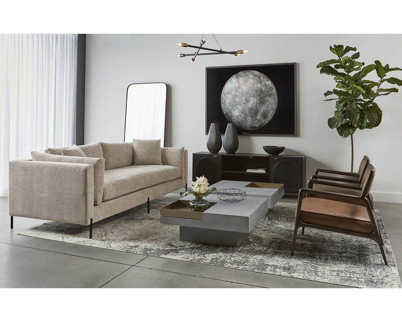 Aziza Storage Cabinet