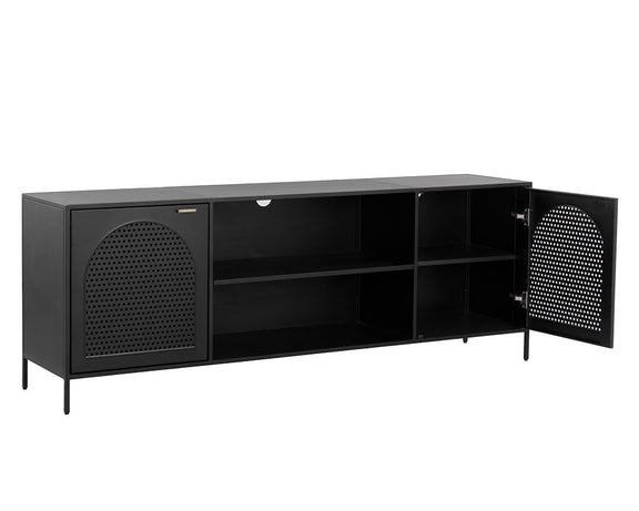 Aziza Storage Cabinet