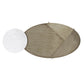 Tuner Coffee Table - Oval