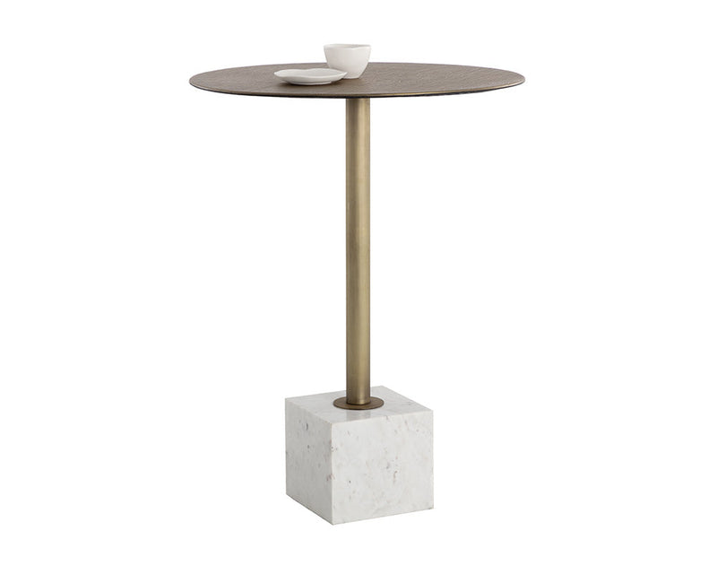 Kata Bar Table