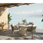 Nicolette Dining Table